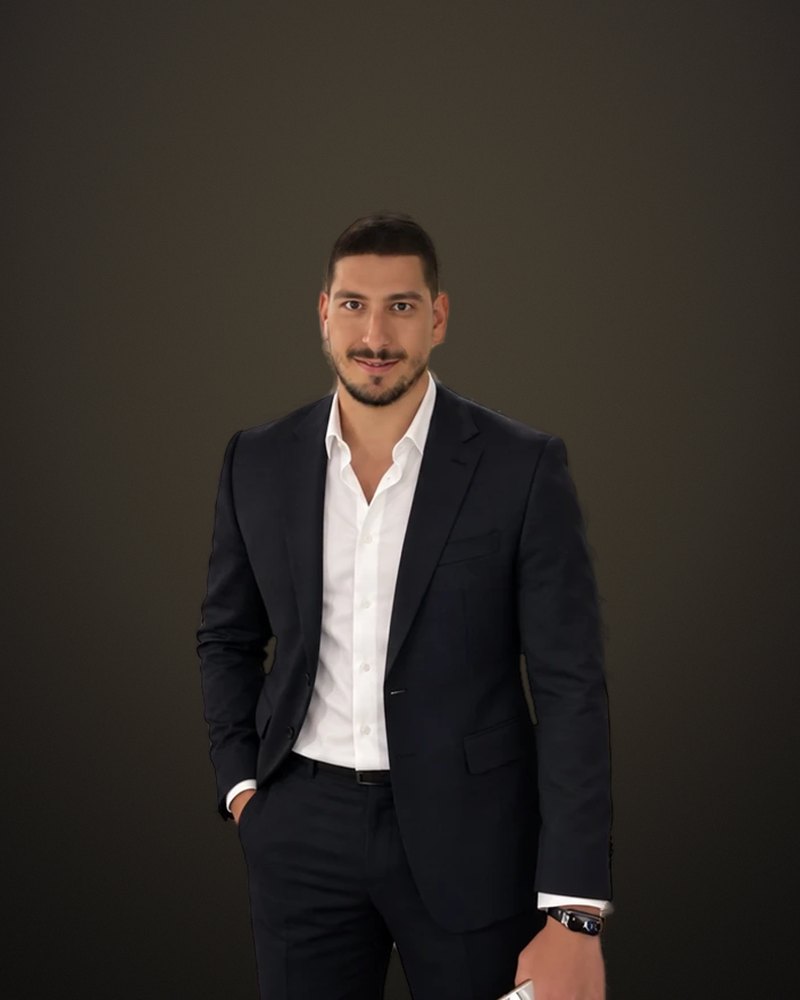 Muhammed Fatih Öztürk